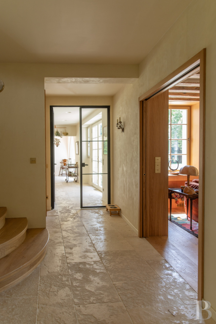 A completely renovated former mill halfway between Mantes-la-Jolie and Dreux in the Eure-et-Loire department - photo  n°16